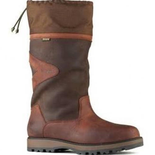 mens leather country boots uk