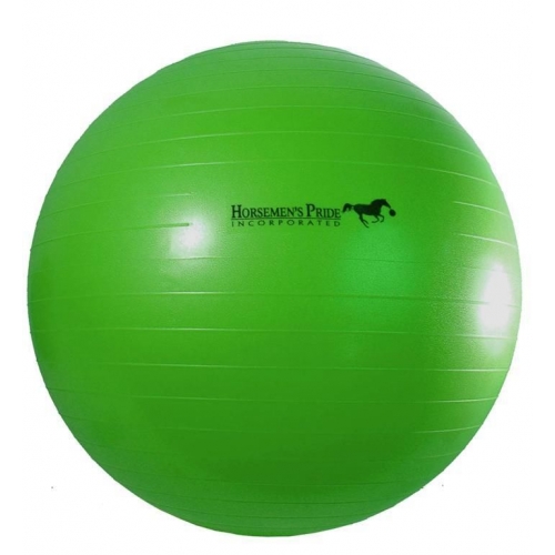 large jolly ball for horses